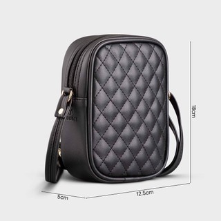 Túi đeo chéo nữ mini Yuumy YN131