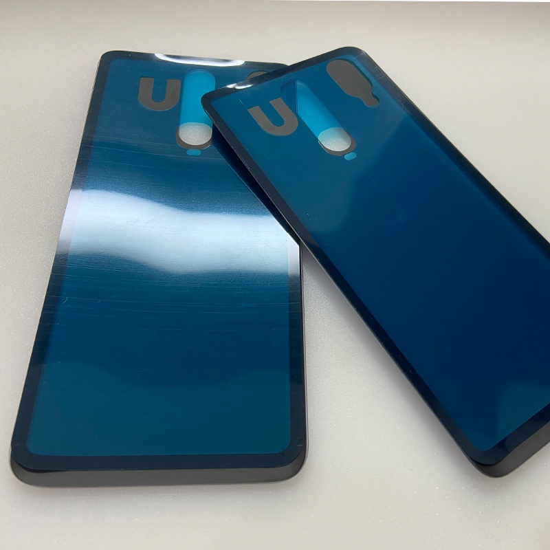 Nắp Lưng Điện Thoại Bằng Kính Dành Cho Xiaomi Redmi K30 5g Redmi K30 K 30 5g