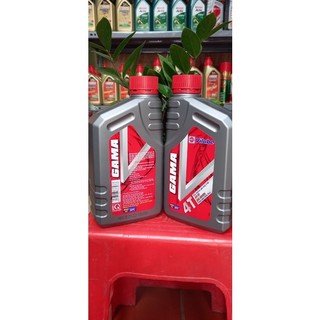 Dầu nhớt Gama V 800ml hàng chính hãng Vilube