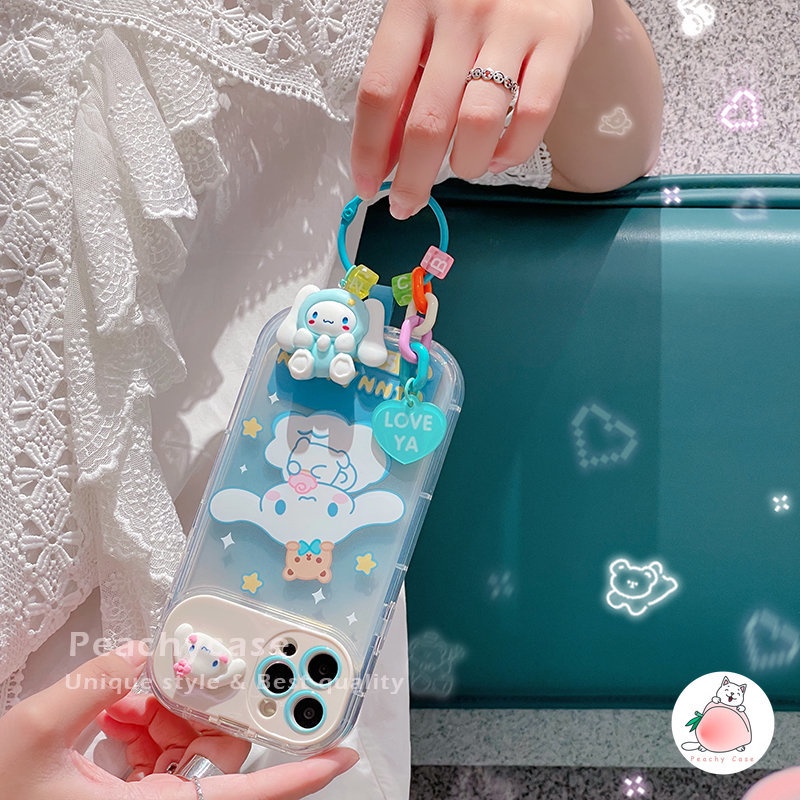 Ốp Điện Thoại TPU Mềm Kèm Gương Trang Điểm Cho iPhone 14 13 12 11 Pro Max Xr Xsmax