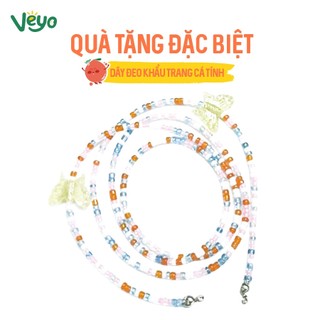 [Gift] Dây đeo khẩu trang Veyo