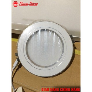 Đèn LED Downlight đổi màu RẠNG ĐÔNG AT10