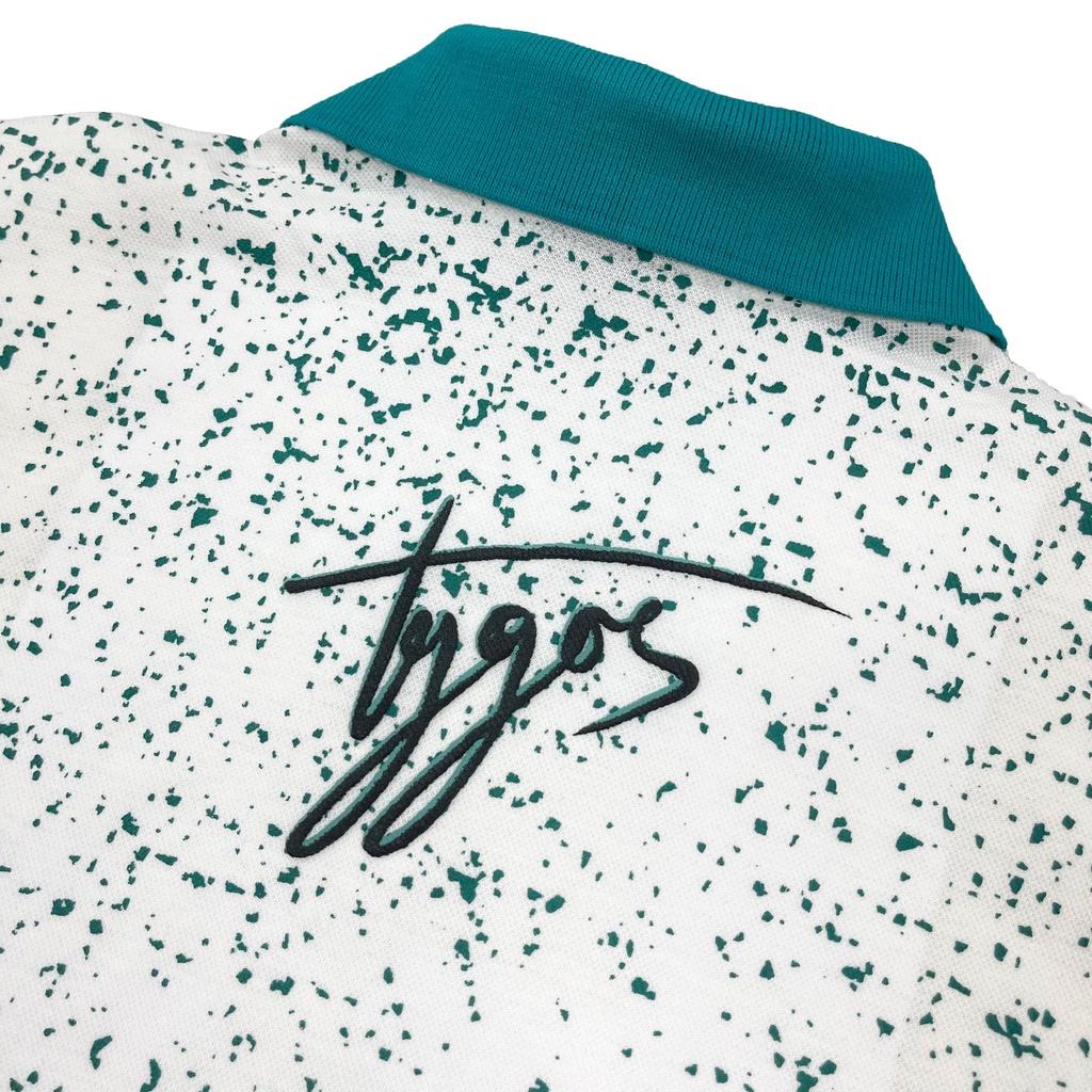 ÁO POLO TYGOS LIMITED 143