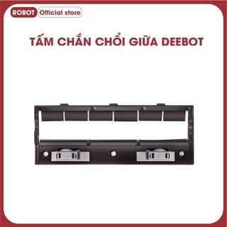 Phụ kiện nắp chặn, giá đỡ chổi chính, chổi cuốn robot ecovacs deebot serie t5, t8, n8, n5, dj65, t9