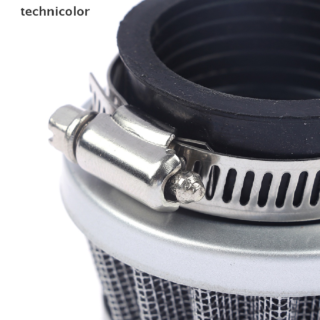 Bộ Lọc Không Khí 35mm Cho Xe Máy Dirt Pit Dirt Pit Thẳng Cong Mini TYG