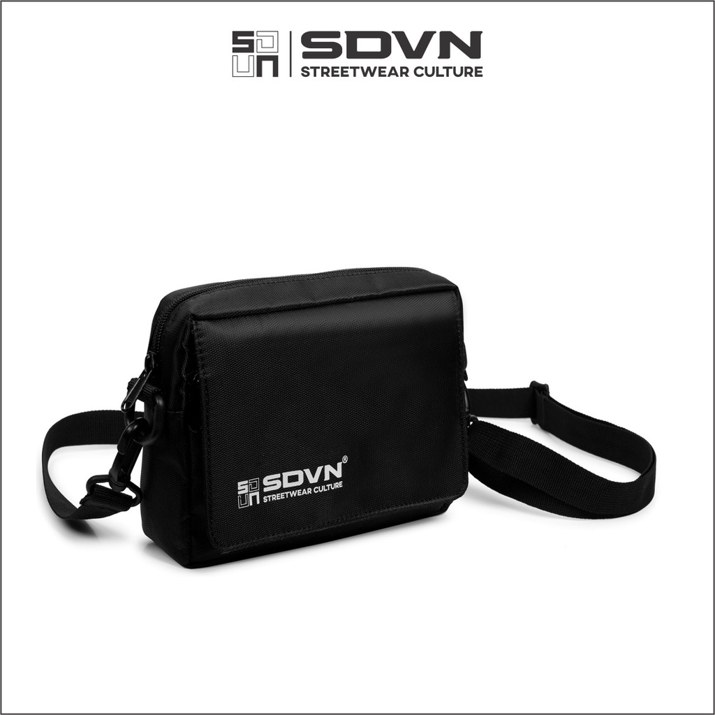 Túi Đeo Unisex - HIP BAG - SDVN Brand Chính  Hãng