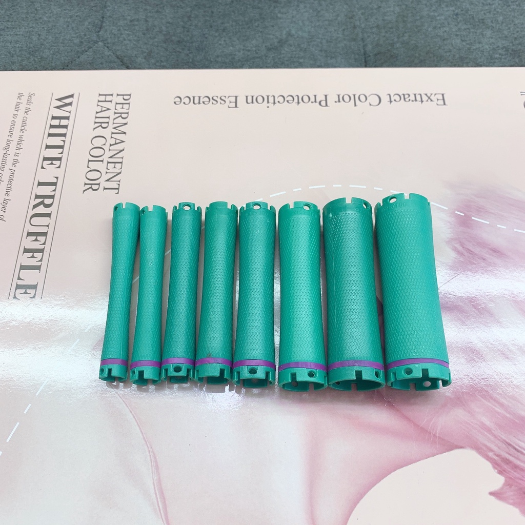 Trục xương uốn tóc nóng 24V