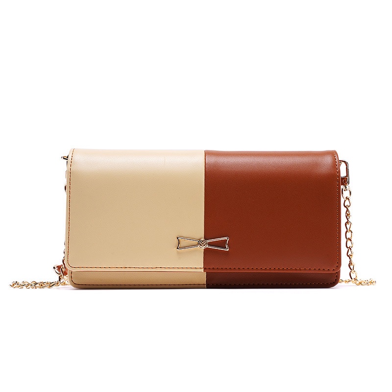 Túi Đeo Chéo Nhỏ Đơn Giản Thời Trang Cho Nữ