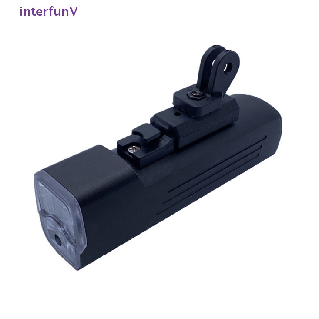 Giá Đỡ Đèn Pha Xe Đạp Tháo Lắp Nhanh Rockbros R3-1000 Mtb