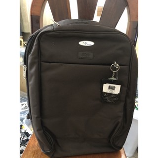 Balo đựng laptop đi làm Elite màu nâu