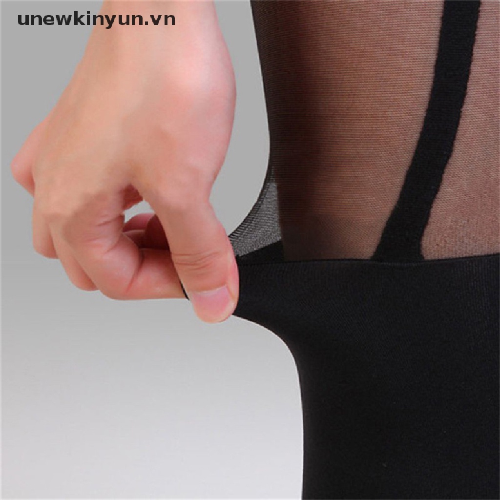 Quần Tất Vải Sheer Thời Trang Quyến Rũ Cho Nữ