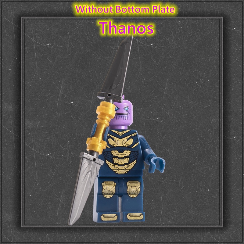 Bộ Đồ Chơi Lắp Ráp Mô Hình Cho Trẻ Em