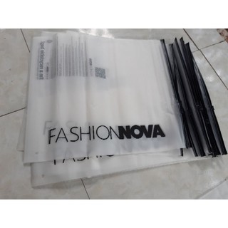 túi zip đựng đồ