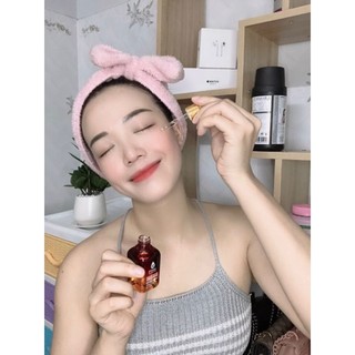 Tinh chất mờ thâm Phúc Minh Khang.