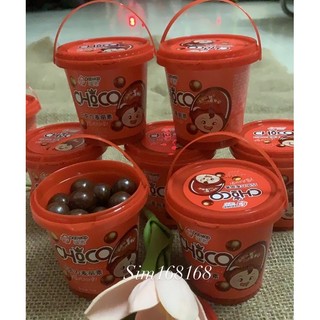 Kẹo sô-cô-la choco có nhân