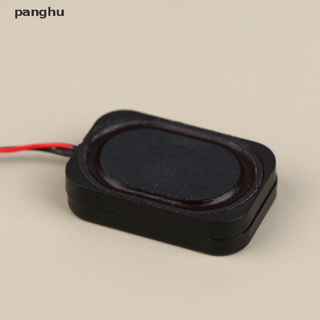 1 Loa Trong 8Ohm2W 3020 Chuyên Dụng Cho Notebook / Máy Tính