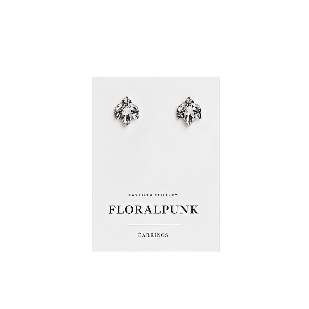 Bông tai nữ Floralpunk Erin Earrings