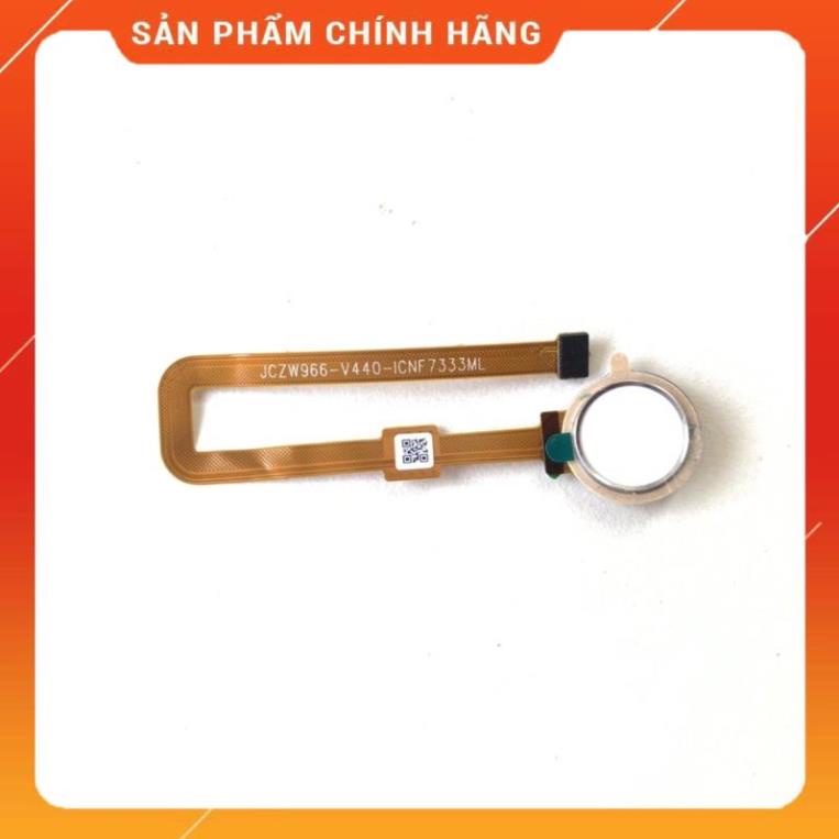 Cáp vân tay Vsmart Live 4 V640 zin new hãng