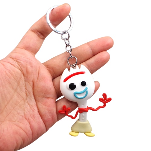 Mô Hình Nhân Vật Buzz Lightyear Dùng Trang Trí Nhà Cửa / Xe Hơi