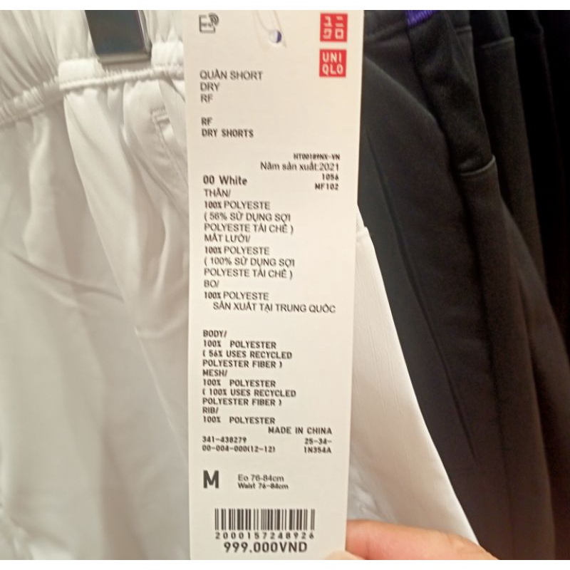 Bộ quần áo RF Polo dryex Federer