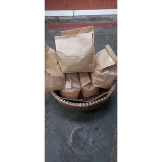 Hạt vừng tròn giống cổ (ngà hooc/ngà hoop). 500