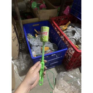 Cây rửa ly Samran vệ sinh ly cốc bình nước
