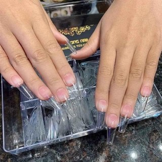 Móng úp đủ loại đủ form có đủ 2 màu