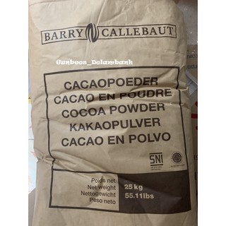 Bột cacao nguyên chất 100g/ cacao powder pd 4011
