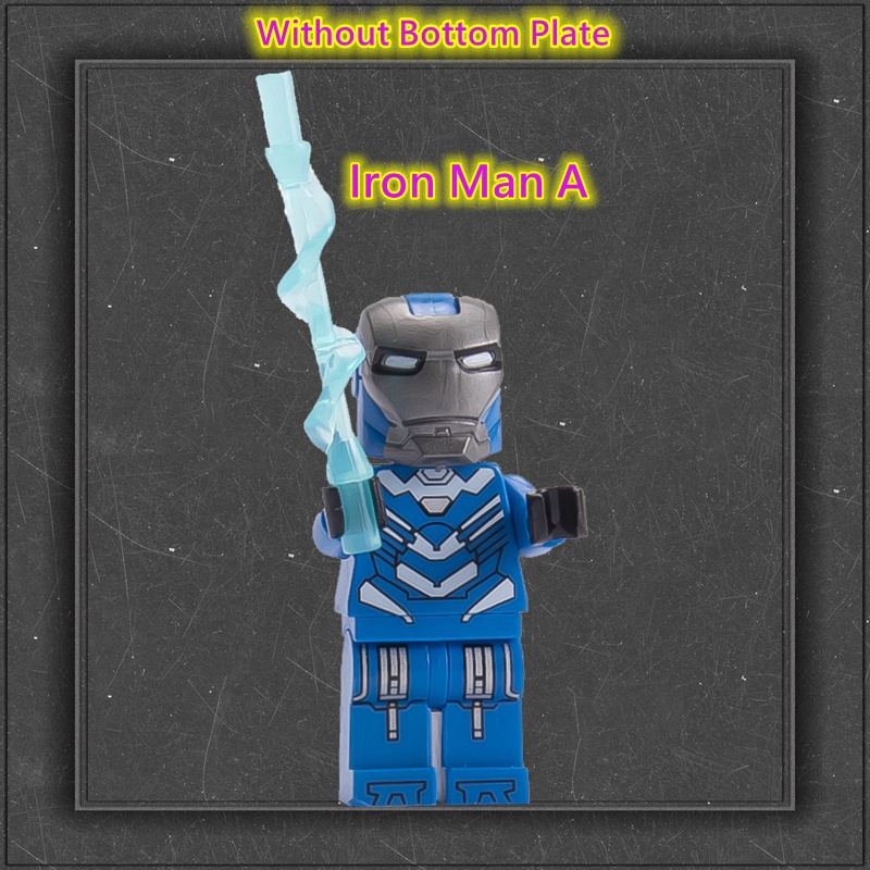 Bộ Đồ Chơi Lắp Ráp Mô Hình Cho Trẻ Em