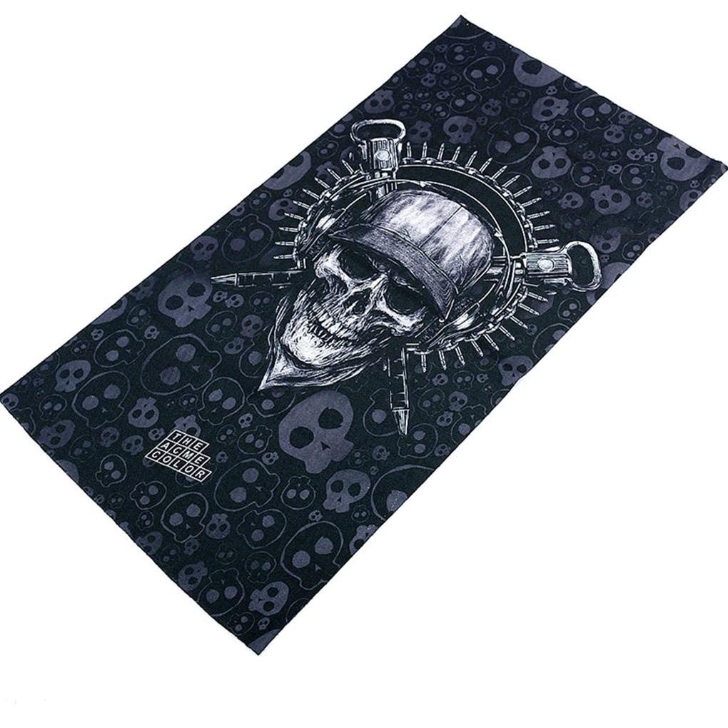 Khẩu Trang Kỹ Thuật Số Chống Gió / Chống Bụi Đa Chức Năng Dùng Khi Đi Câu Cá / Đạp Xe