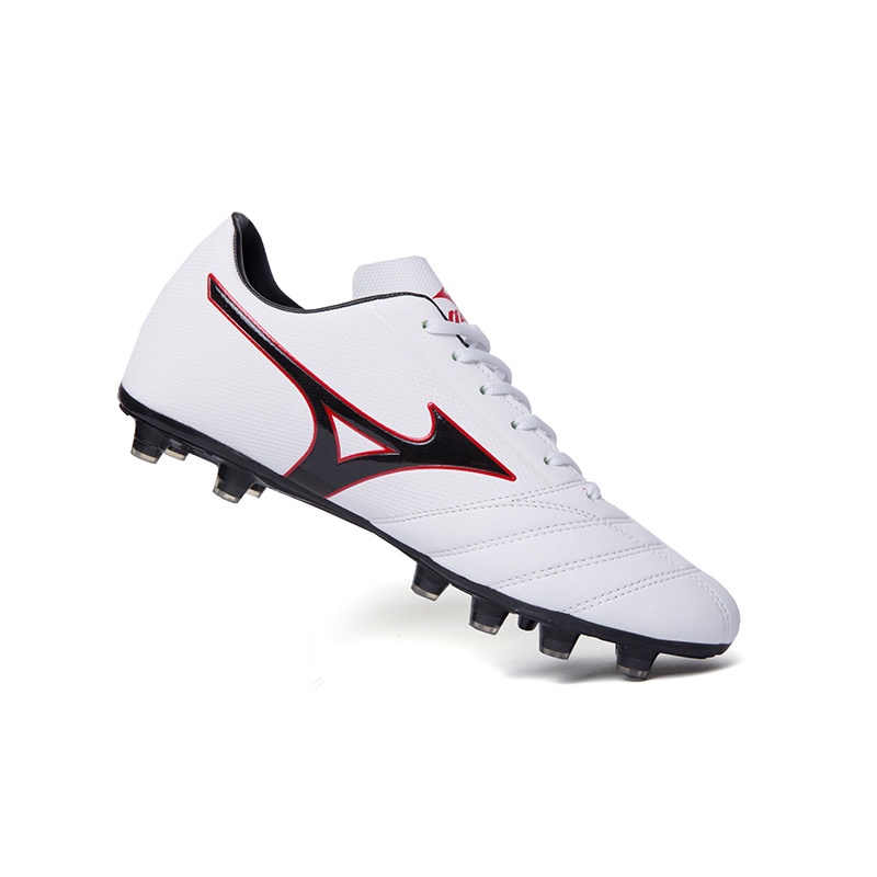 Giày Đá Bóng Morelia Neo III FG Giày đá banh sân cỏ nhân tạo khâu toàn bộ đế