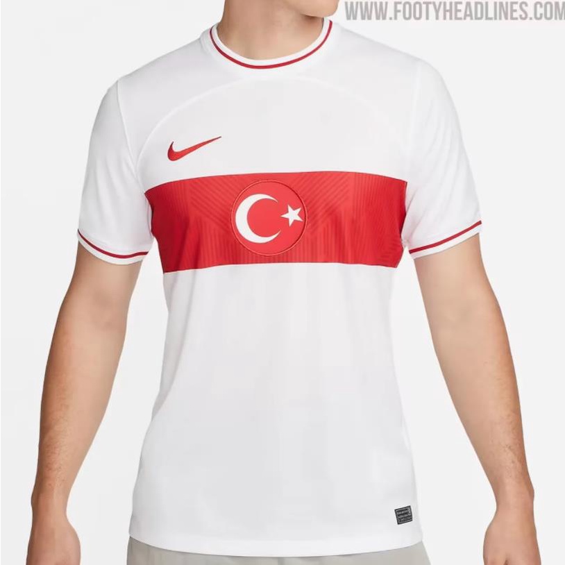 Áo Thun Đá Banh Số 22 / 23 s-3xl 2022 / 2023