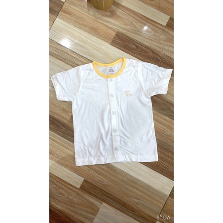 Áo hãng no us bị lỗi ạ