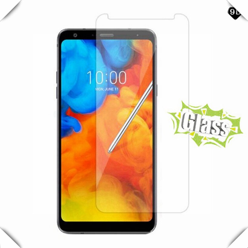 Set 2 Kính Cường Lực Bảo Vệ Màn Hình Cho LG Q6 Q7 plus Q8 2018 Q9 Q31 Q51 Q52 Q60 Q61 Q70 Q92 Stylus 2 3 plus LS775 LS777 Stylo 4 5 6 7