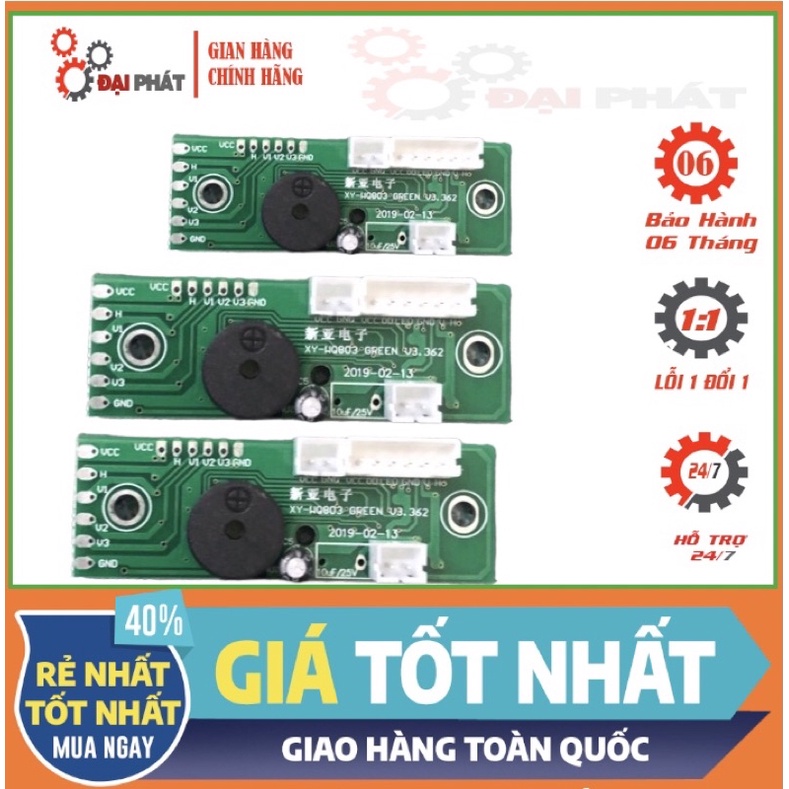 Bo mạch điều khiển máy bắn cốt máy cân bằng lazer 5 tia