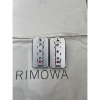 Khóa Sập Vali RMW
