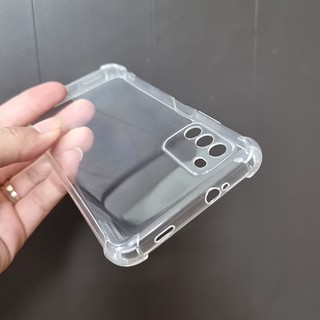 Ốp lưng chống sốc Xiaomi Poco M3