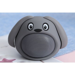 Loa bluetooth icutes mb-m818 cún