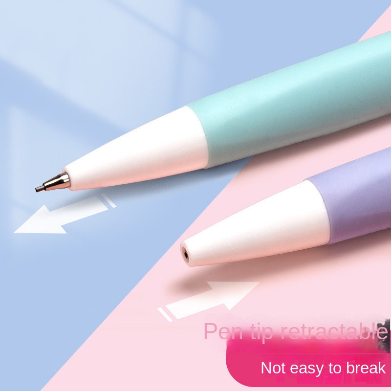 Bút chì bấm ngòi 0.5mm 0.7mm chất lượng