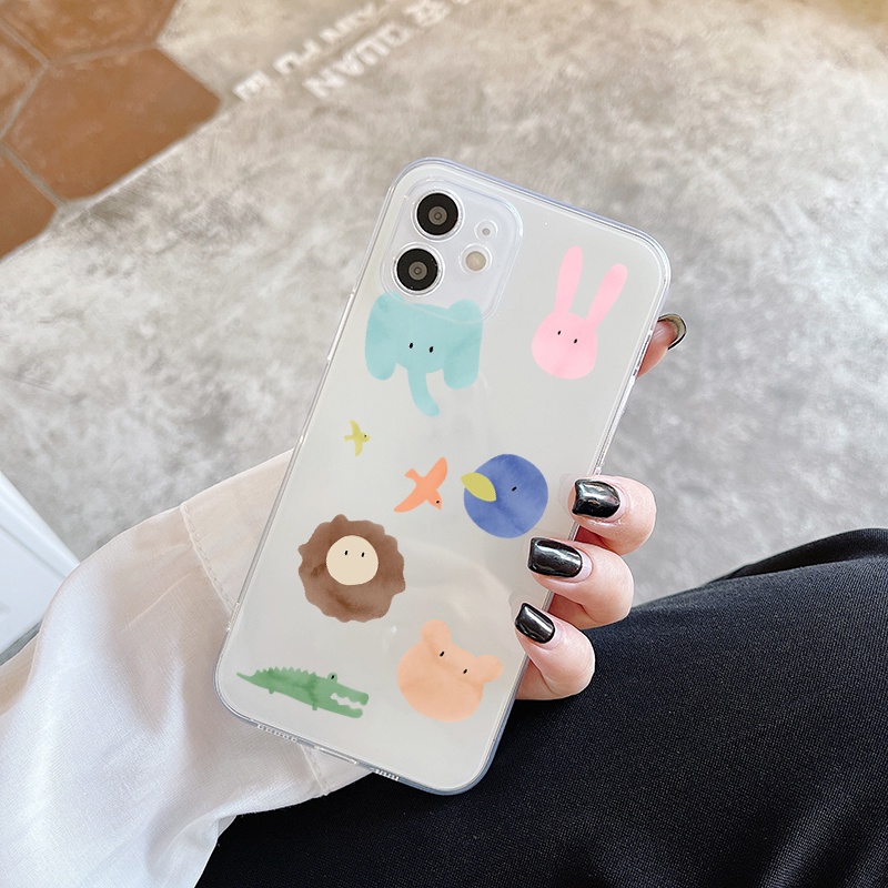 Ốp Điện Thoại SE Cho xr s 14pro max 14 12 6plus max plus 14plus 13 SE xsm 6 7 7plus pro 11 12 mini X 14pro 13 mini 8