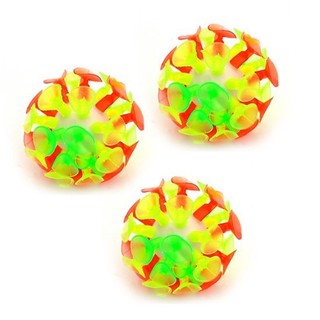 Non light sticky ball - Bóng ném dính không đèn