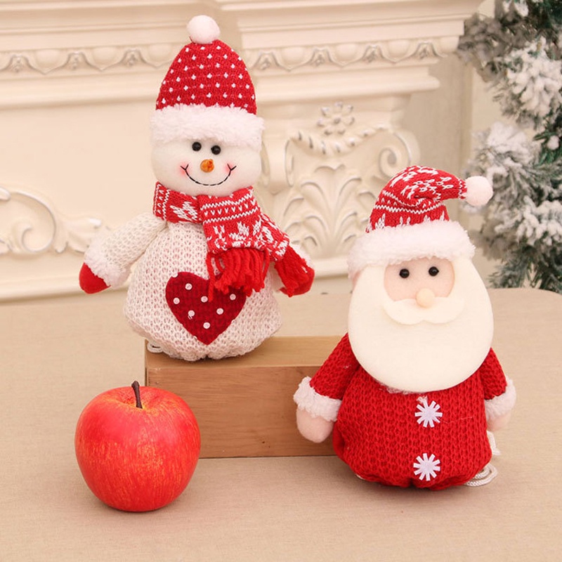 Túi xách, Giỏ xách, Túi Đeo Dành Cho Mọi Lứa Tuổi Siêu Đáng Yêu Đi Chơi Mùa Noel, Chirstmas