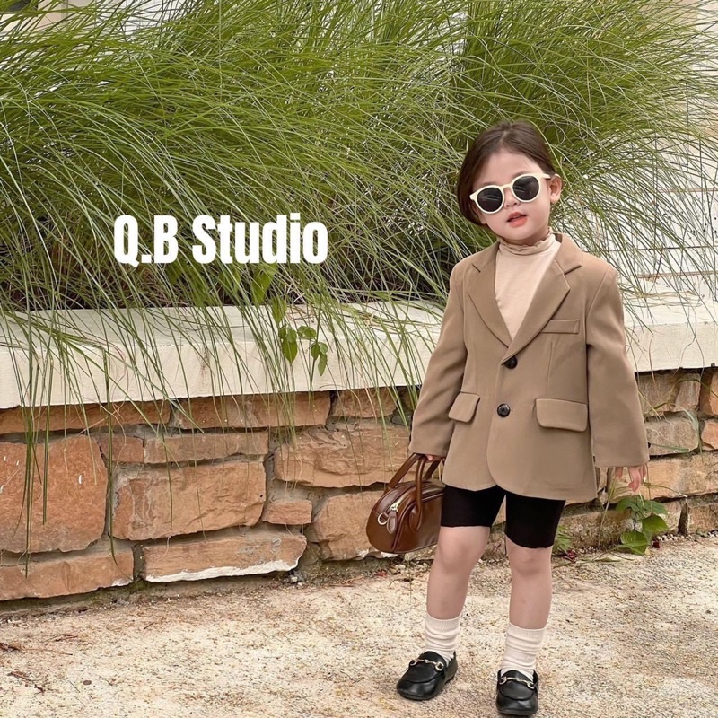 Vest bé trai , gái