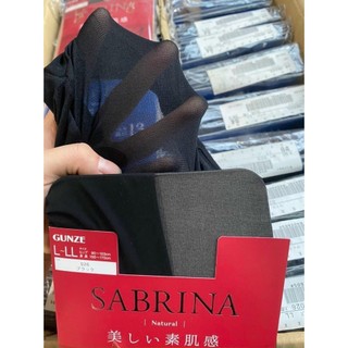 Quấn tất Sabrina Nhật Bản