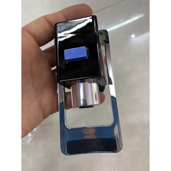 Vòi nóng lạnh cây úp hút bình - máy lọc nước