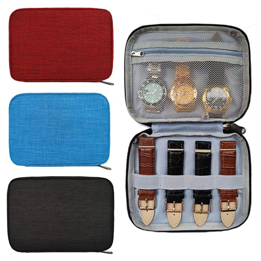 Túi Đựng Dây Cáp Tiện Dụng Mang Theo Du Lịch