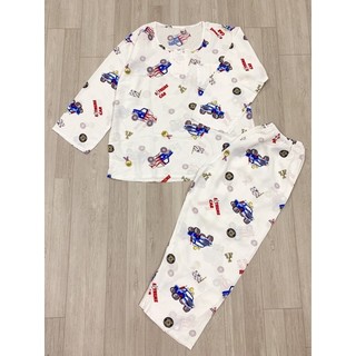 BỘ TOLE DÀI BÉ TRAI 35-39KG