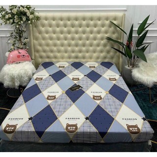 Ga Chống thấm cotton Hàn Quốc - Link 3