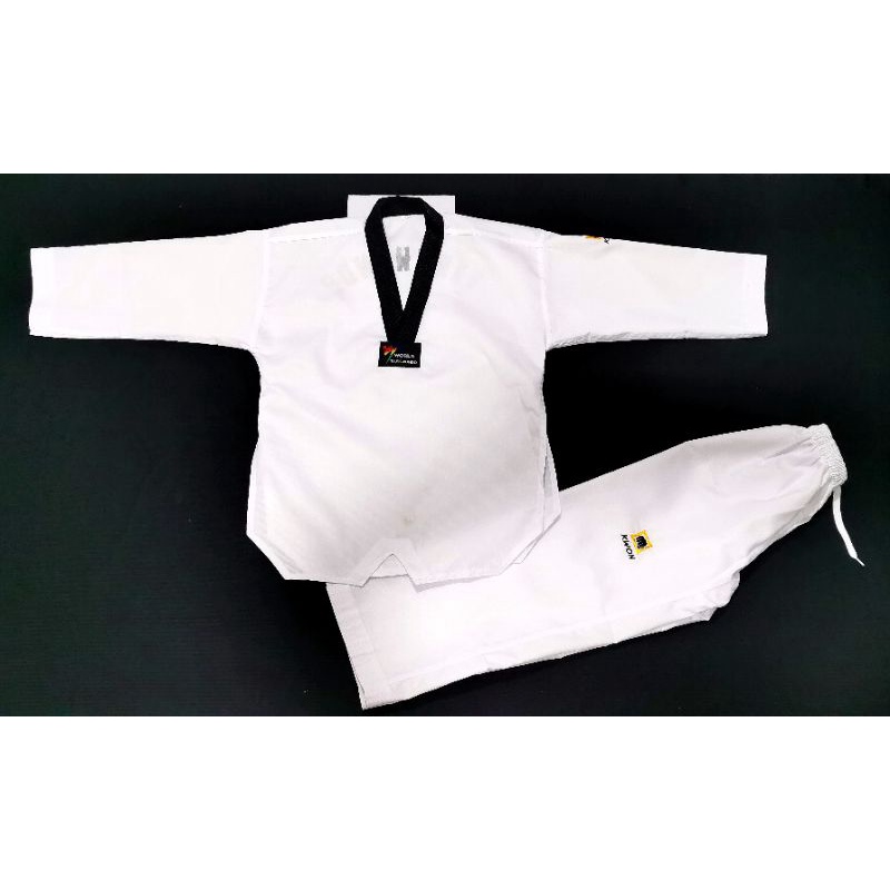 Võ phục Taekwondo Kwon Fightlite/ Victory