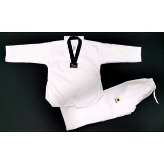Võ phục Taekwondo Kwon Fightlite